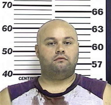 Brian Clayton - Campbell County, KY 