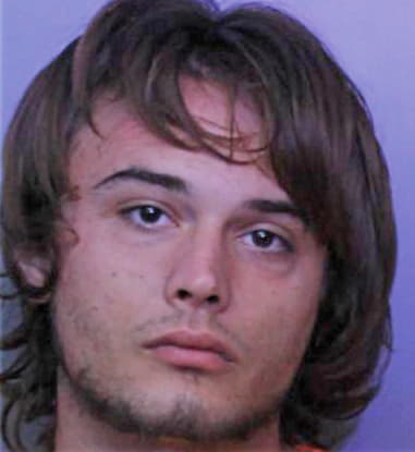 Coleman Cockrell - Polk County, FL 