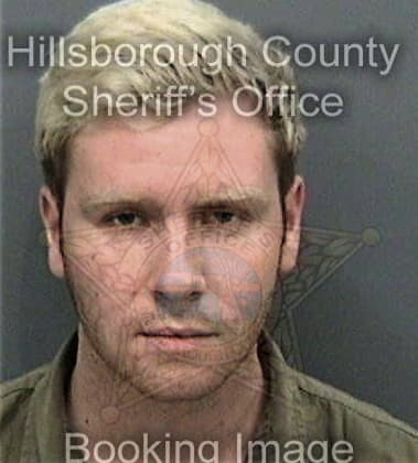 Jose Colonsoto, - Hillsborough County, FL 