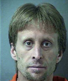 James Cooper, - Okaloosa County, FL 