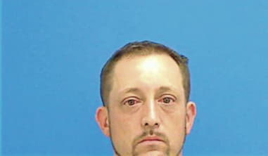 Christopher Crews, - Catawba County, NC 