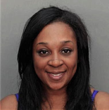 Sharita Davis, - Dade County, FL 