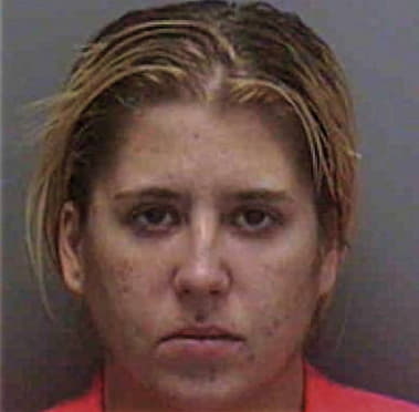 Jessica Dazer, - Lee County, FL 