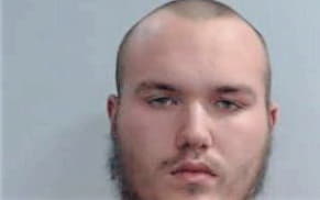 Travis Dearing - Fayette County, KY 
