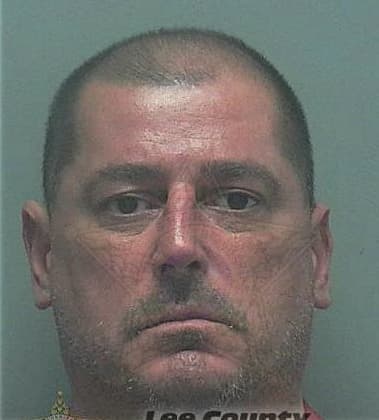 Richard Deritis, - Lee County, FL 