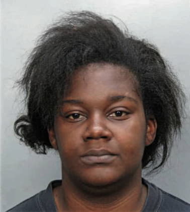 Sitilda Doe, - Dade County, FL 