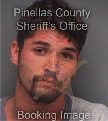 Terry Driver, - Pinellas County, FL 