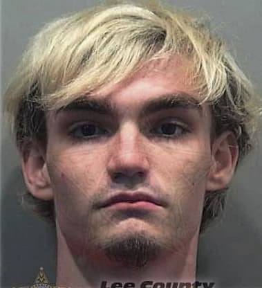 Joseph Duda, - Lee County, FL 