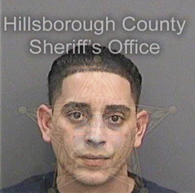 Richard Dunsmore, - Hillsborough County, FL 