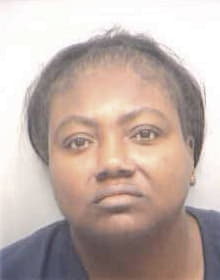 Shanetta Farmer, - Fulton County, GA 