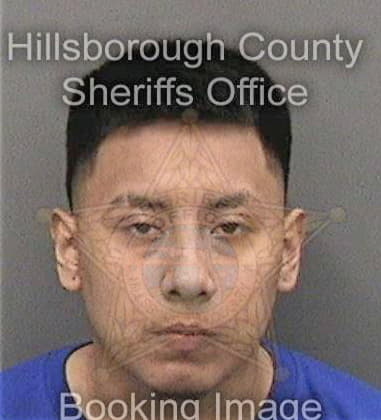 Jose Fernandez, - Hillsborough County, FL 