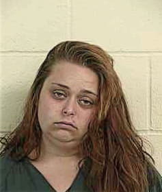 Elizabeth Foreman, - Josephine County, OR 