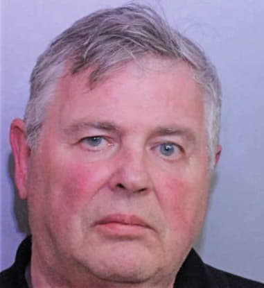 Donald Fowler, - Polk County, FL 