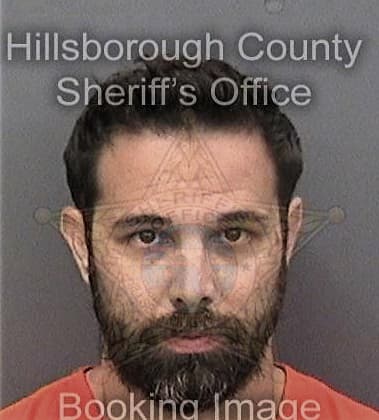 Rafael Garcia, - Hillsborough County, FL 