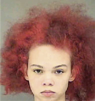 Latricha Gatewood - Mecklenburg County, NC 