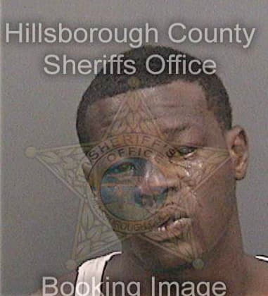 Jean Gesse, - Hillsborough County, FL 