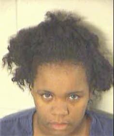 Tamara Glover, - Fulton County, GA 