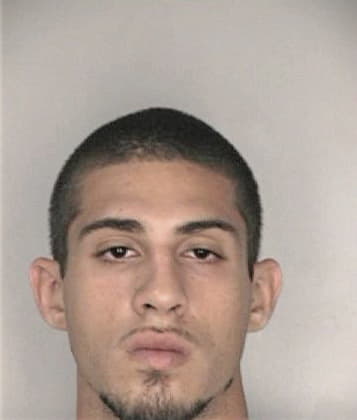 Carlos Gomez, - Hillsborough County, FL 