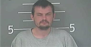 Roger Greenlee, - Pike County, KY 