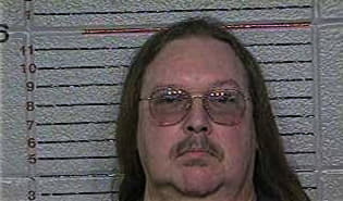 Timothy Griffieth - Franklin County, KY 