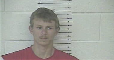 Joshua Grubb, - Knox County, KY 