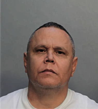 Juan Guerra, - Dade County, FL 