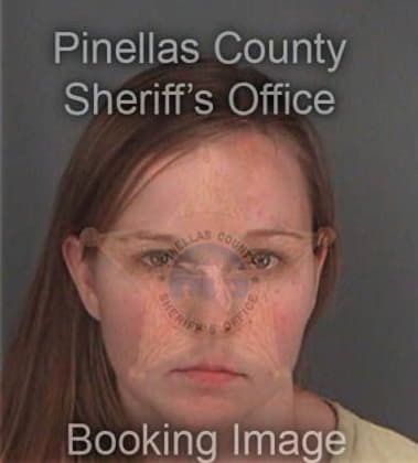 Ginger Hannigan, - Pinellas County, FL 