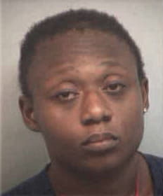 Farrah Hardy, - Fulton County, GA 