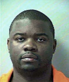 Charles Harris, - Okaloosa County, FL 