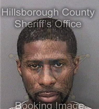 Jeffrey Harris, - Hillsborough County, FL 