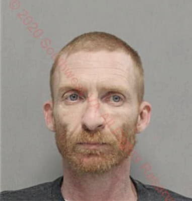 Joshua Helbert, - Washington County, VA 