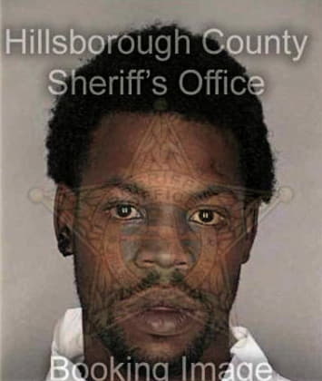 Moses Henry - Hillsborough County, FL 