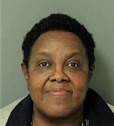 Eugenia Hernandez - Wake County, NC 