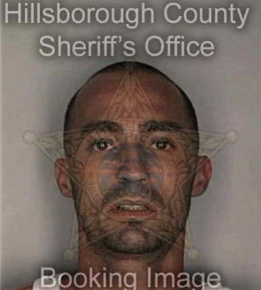 Marlileno Hernandez - Hillsborough County, FL 