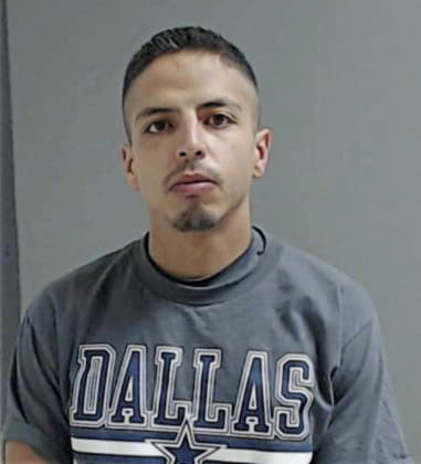 Raul Hernandez, - Hidalgo County, TX 