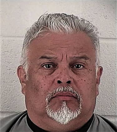 Salomon Hernandez, - Johnson County, KS 