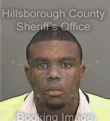 Zebadiah Herron - Hillsborough County, FL 