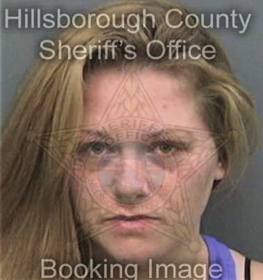 Sabrina Hlinka, - Hillsborough County, FL 