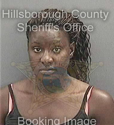 Brianna Hood, - Hillsborough County, FL 