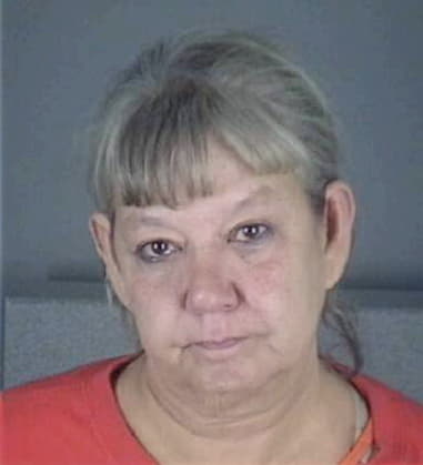 Meribeth Hopler, - Pasco County, FL 