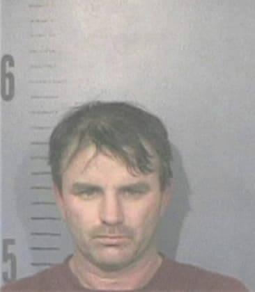 James Huyck, - Taylor County, TX 