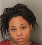 Latasha Jones, - Shelby County, TN 