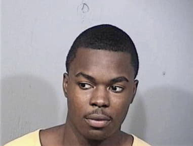 Darius Jordan, - Brevard County, FL 