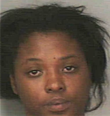 Nadine Joseph, - Polk County, FL 