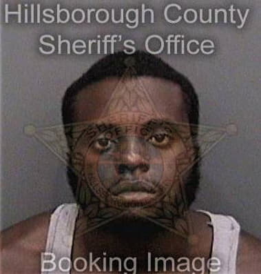 Demarquis Kendrick, - Hillsborough County, FL 