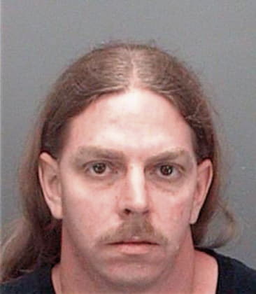 Michael Koerber, - Pinellas County, FL 