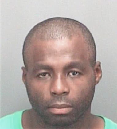 Joseph Lamar, - Pinellas County, FL 