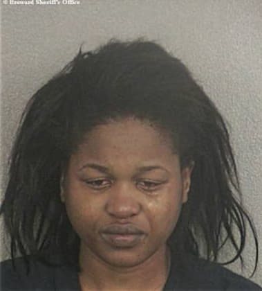 Lynell Languedoc, - Broward County, FL 