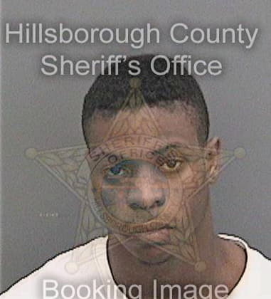 Menair Leandre, - Hillsborough County, FL 