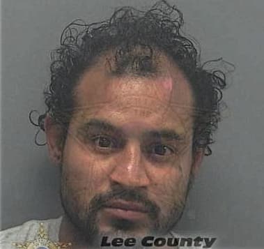 Fabian Ledesma, - Lee County, FL 